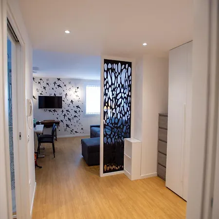 L'alba Dei Pescherecci Vista Canale Apartamento Chioggia