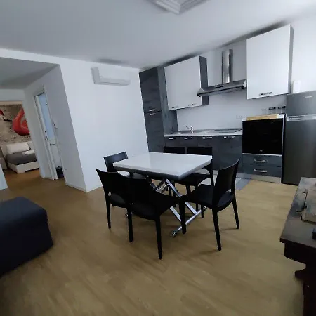 L'alba Dei Pescherecci Apartment