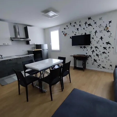 Apartment L'alba Dei Pescherecci