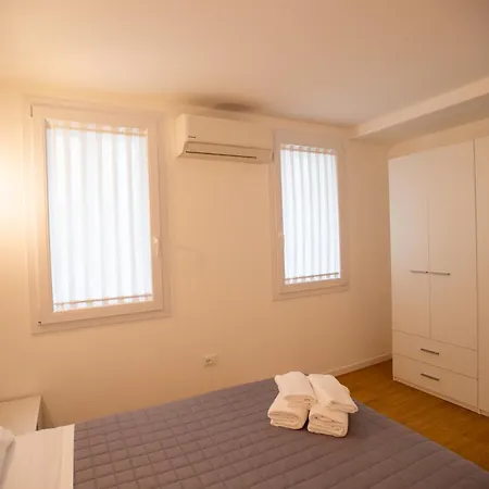 L'alba Dei Pescherecci Apartment Chioggia