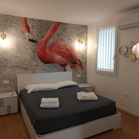 L'alba Dei Pescherecci Apartment Chioggia