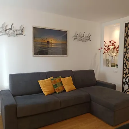 Apartment L'alba Dei Pescherecci