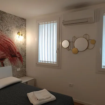 L'alba Dei Pescherecci Apartment Chioggia